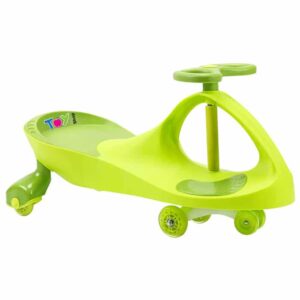 Swing Car GREEN
